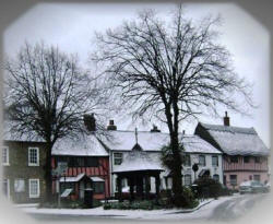 Woolpit Village Centre