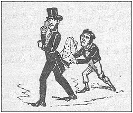 Pickpockets