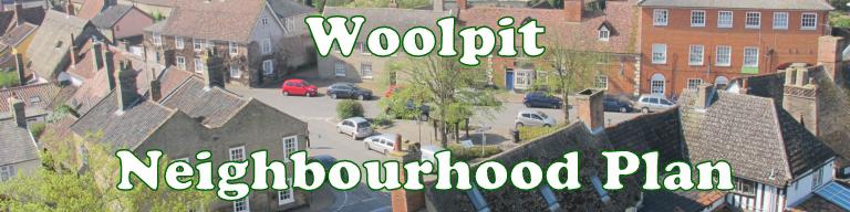 Woolpit Neighbourhood Plan