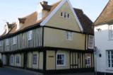Weaver House local residence in The Street<br />