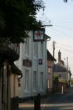The Bull Public House located in the Street<br />