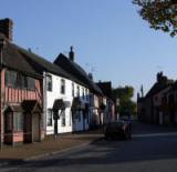 Today the village has a real lived in feel with a thriving array of shops and businesses, including a Post Office, bakers, two grocery shops, a farm shop and three pubs. There are a number of clubs run in the village covering badminton, tennis bell ringing and the WI. The village is also very popular with tourists due to its history and picture postcard looks. The Woolpit museum, run by local volunteers, arranges guided tours around the village.  The Woolpit Festival held annual in June features art and music events and the weekly Sunday market is well attended.<br />