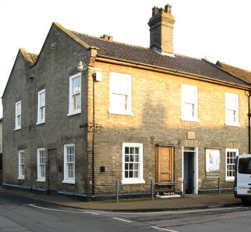 Woolpit Institute