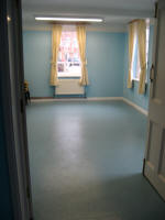 Downstairs Room