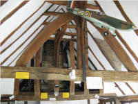 Museum Roof