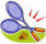 Badminton