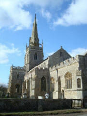 St Mary's Church