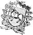 La Bonneville emblem