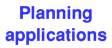 Link to Planning applications